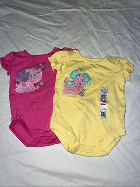 Garanimals Onesies